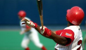 The Baseball Offseason Spotlight