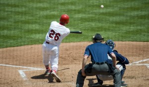 Angels Eyeing Alonso and Evaluating Options with Schanuel