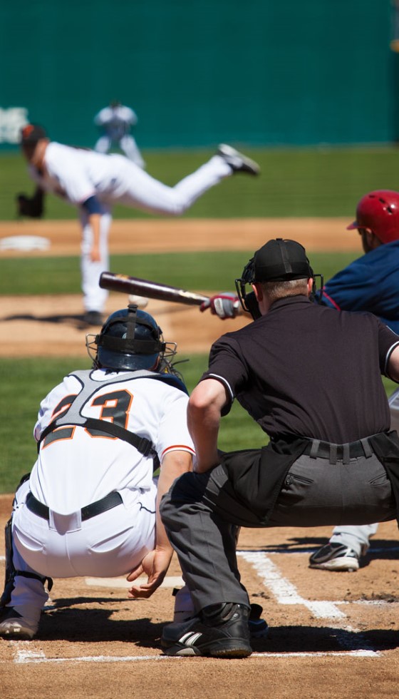 Navigating the Nuances of the Hall of Fame Ballot
