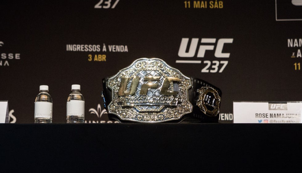 UFC 303 in Turmoil: A Strenuous Path to International Fight Week