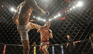 Notable Fighters in MMA: A Look at the Champions and Rising Stars
