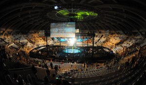 Petr Yan Dominates Deiveson Figueiredo in Electrifying UFC Bout in Macao