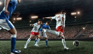 U.S. Women's National Team Dominates Germany in Olympic Women's Soccer Tournament